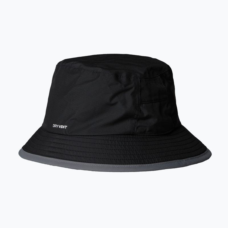The North Face Antora Rain Bucket kalap tnf black 2