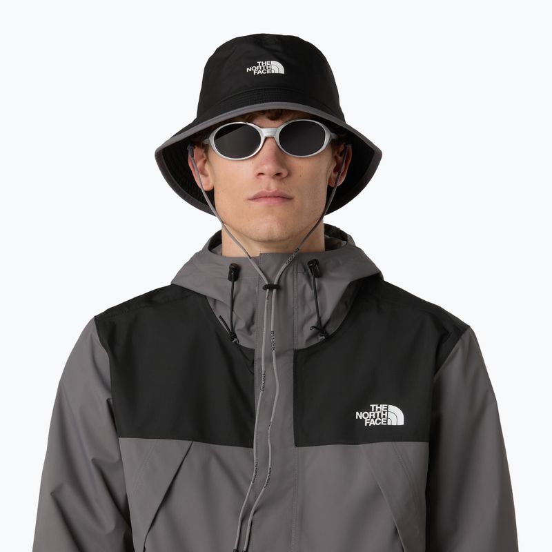 The North Face Antora Rain Bucket kalap tnf black 5