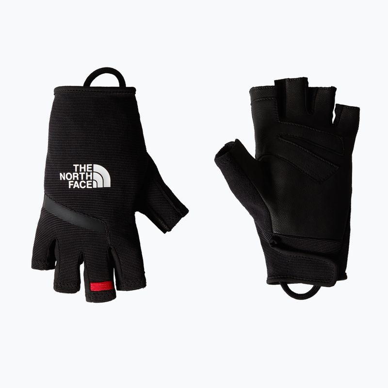 The North Face Ujjatlan kesztyű tnf fekete