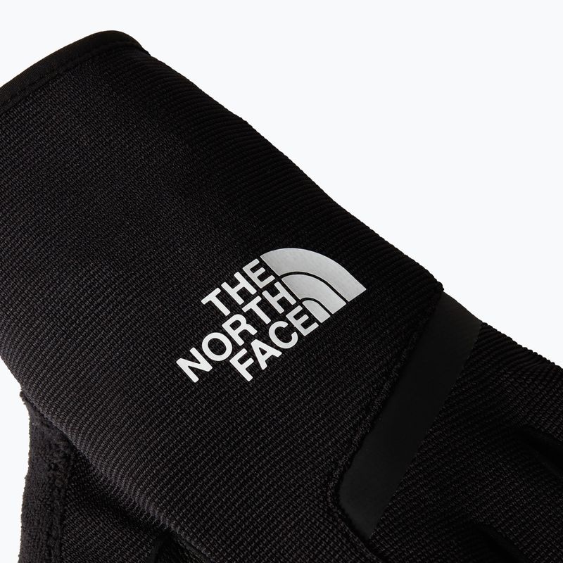 The North Face Ujjatlan kesztyű tnf fekete 3