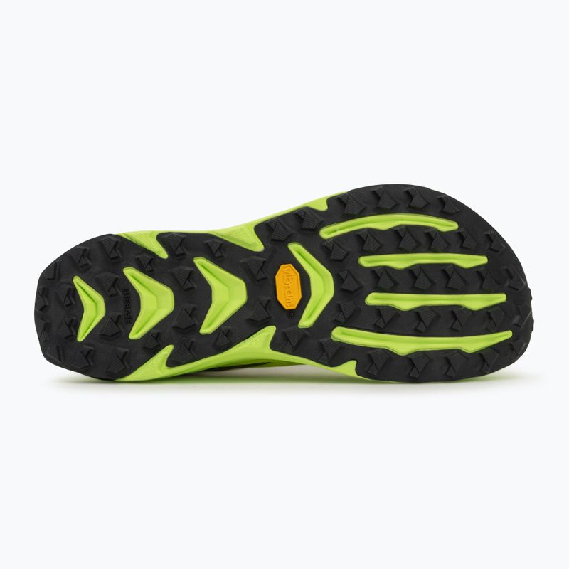 Férfi Altra Mont Blanc Carbon fehér/lime futócipő 4