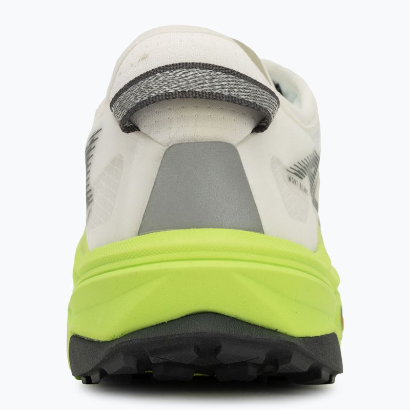 Férfi Altra Mont Blanc Carbon fehér/lime futócipő 6