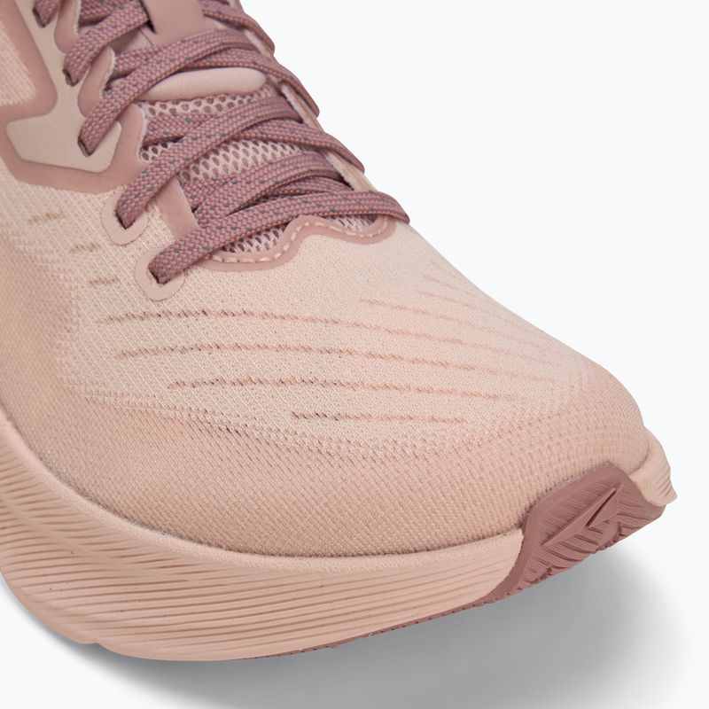 Altra Experience Flow rózsaszín női futócipő 7