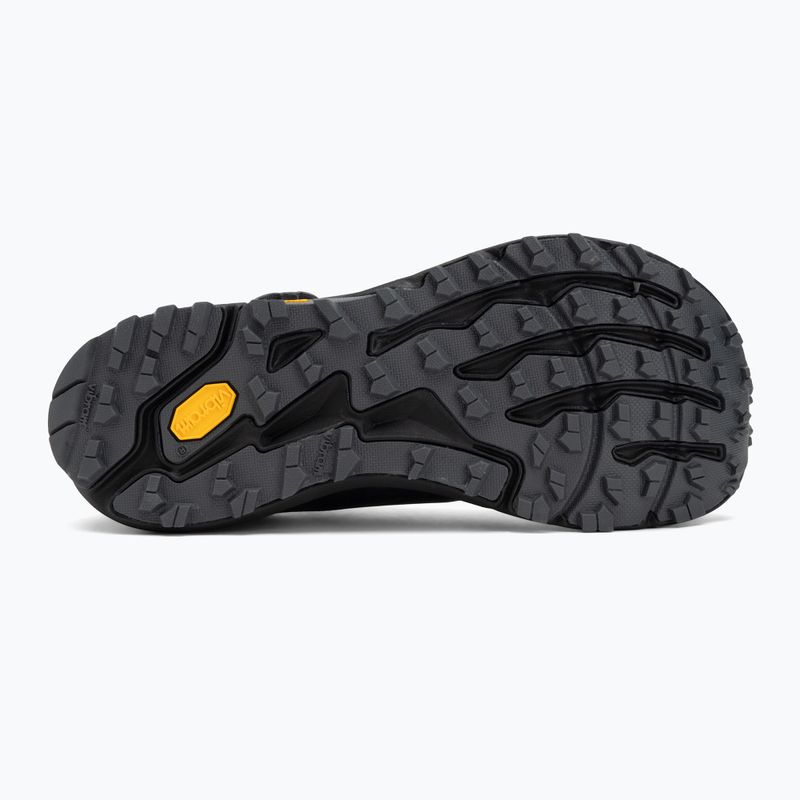 Altra Timp 5 BOA női futócipő fekete/fekete 4