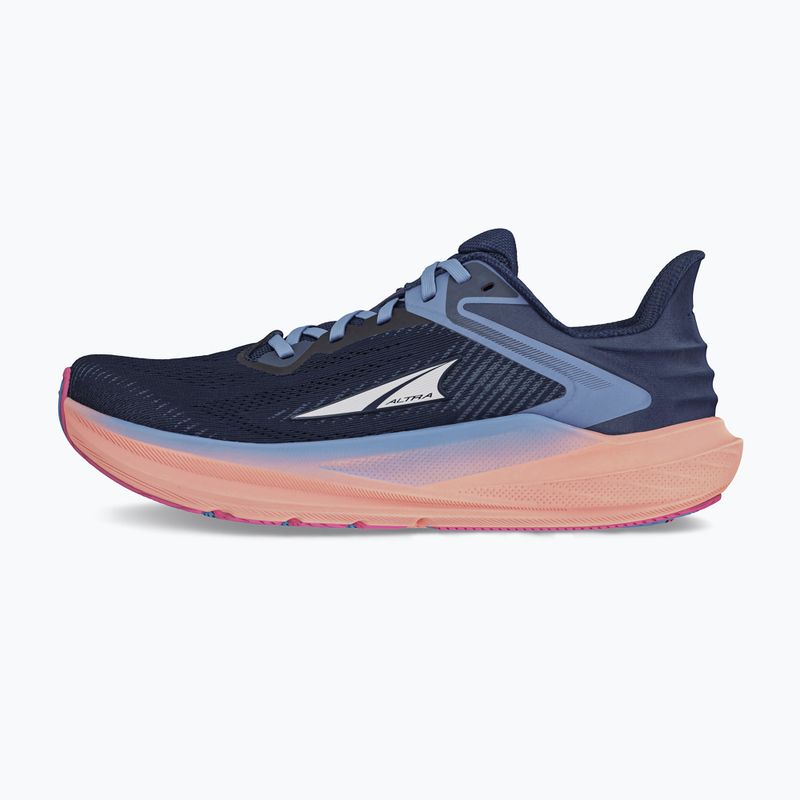 Női futócipő Altra Torin 8 navy 2