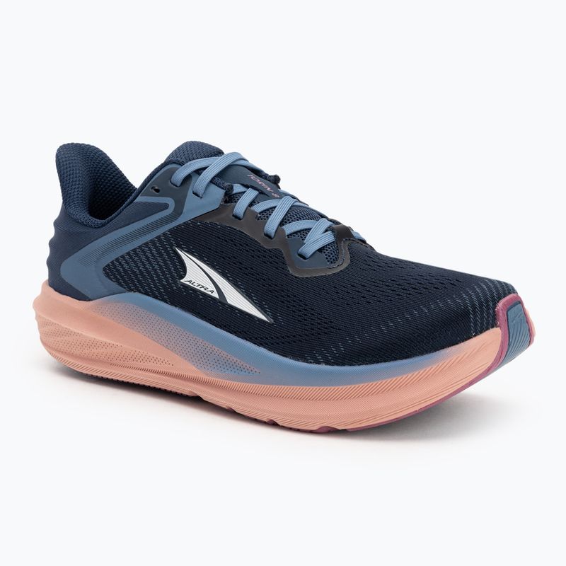 Női futócipő Altra Torin 8 navy