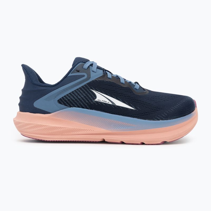 Női futócipő Altra Torin 8 navy 2