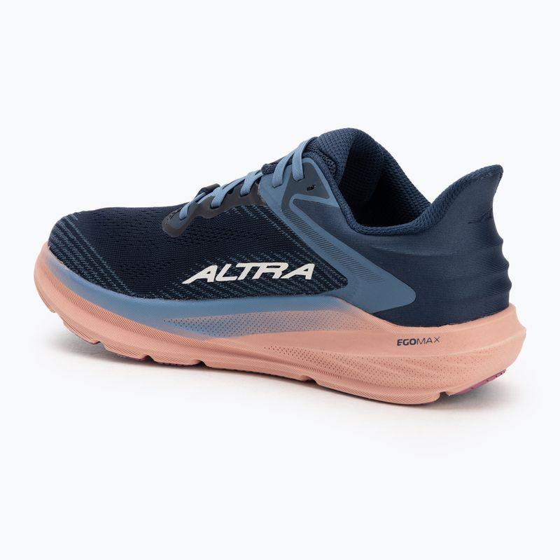 Női futócipő Altra Torin 8 navy 3