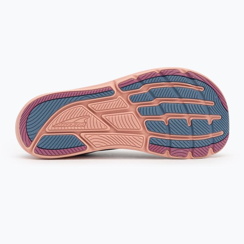 Női futócipő Altra Torin 8 navy 4