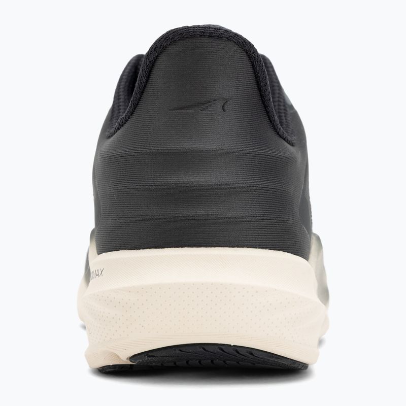 Női futócipő Altra Torin 8 Wide fekete/fehér 6