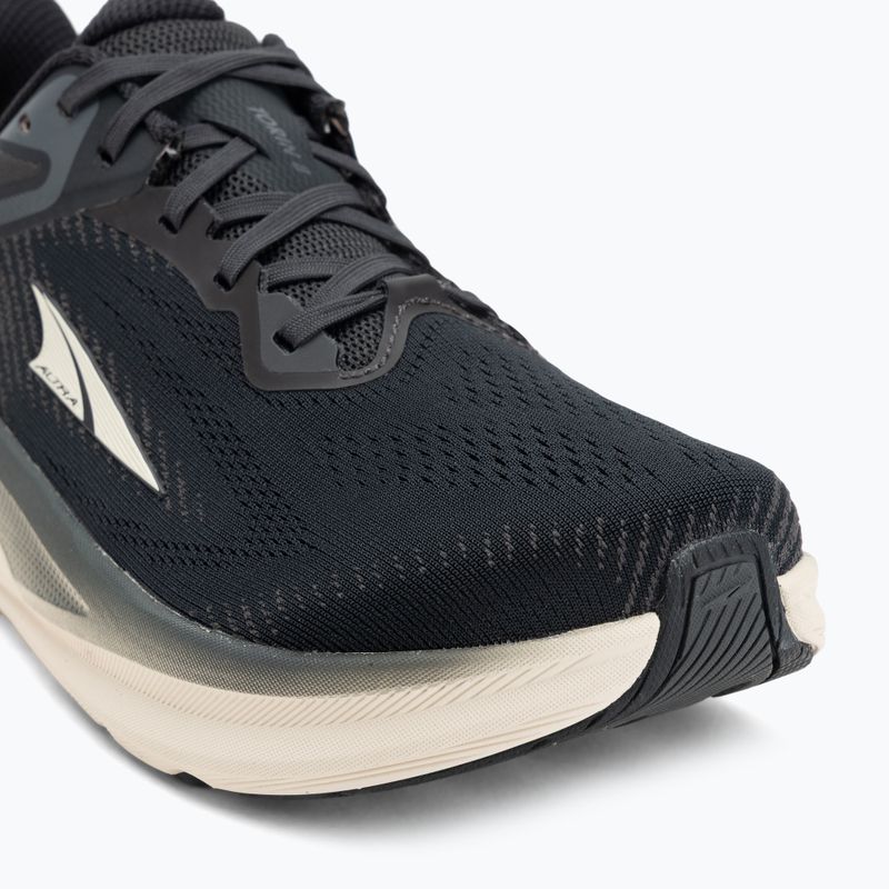 Női futócipő Altra Torin 8 Wide fekete/fehér 7