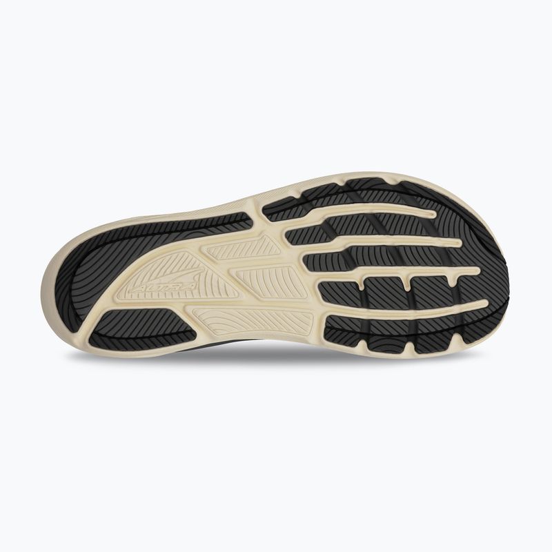 Női futócipő Altra Torin 8 Wide fekete/fehér 10