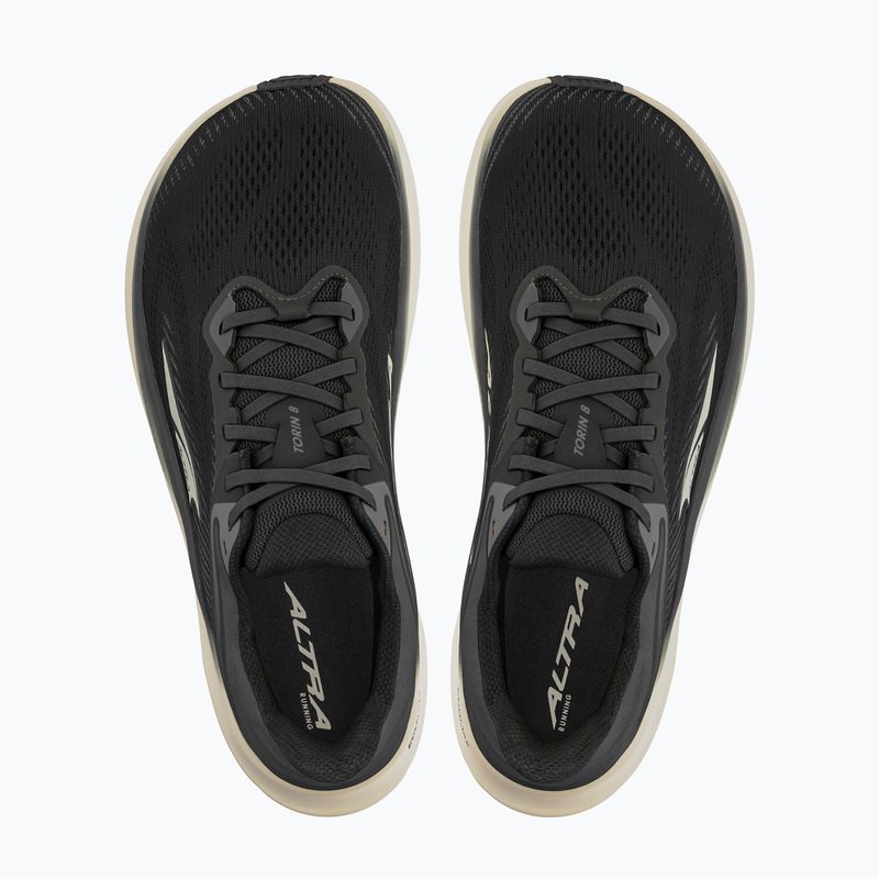 Női futócipő Altra Torin 8 Wide fekete/fehér 13