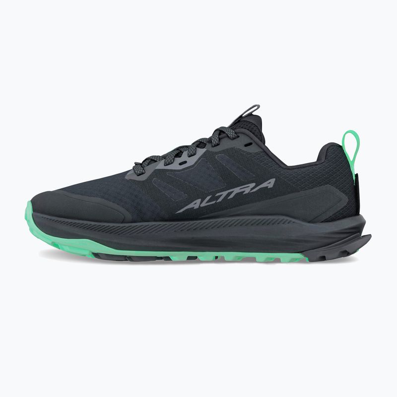 Női futócipő Altra Lone Peak 9+ teal/fekete 9