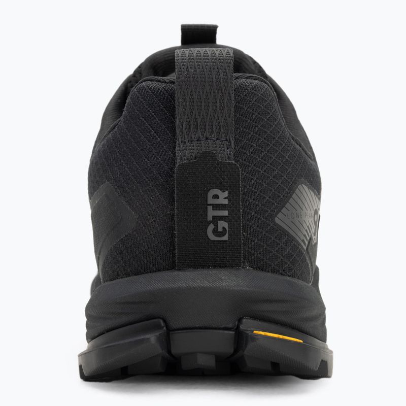 Férfi futócipő Altra Lone Peak 9+ Wide fekete 6