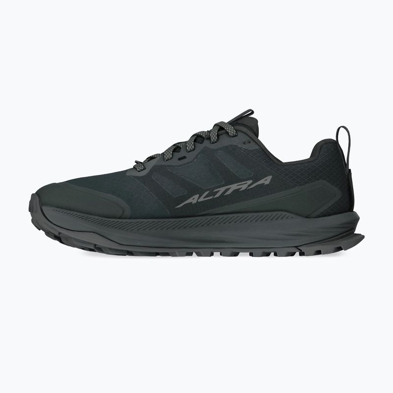 Férfi futócipő Altra Lone Peak 9+ Wide fekete 9