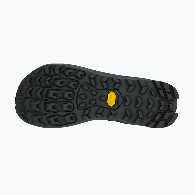 Férfi futócipő Altra Lone Peak 9+ Wide fekete 13
