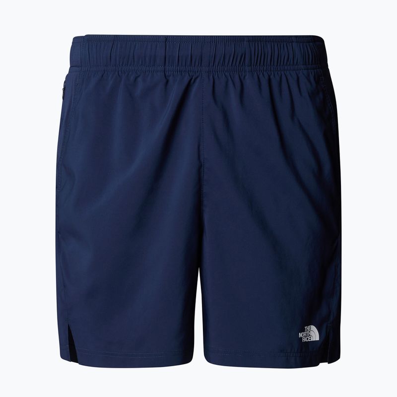 Férfi futónadrág The North Face 24/7 summit navy 4