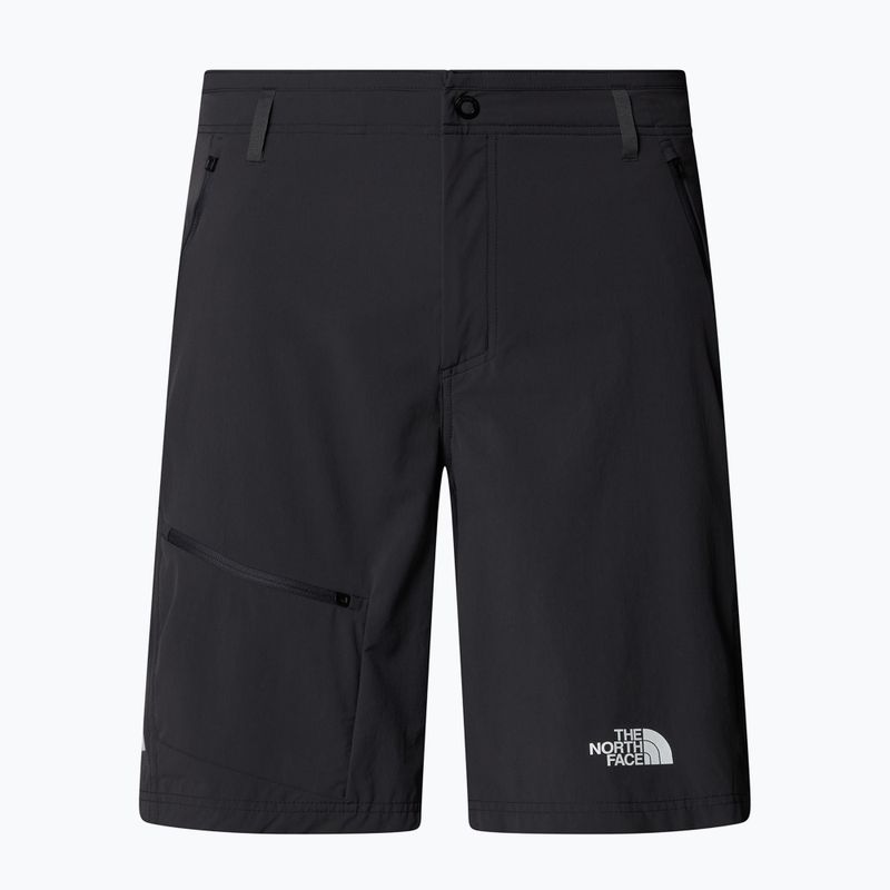 Férfi trekking rövidnadrág The North Face Speedlight Slim Tapered Short asphalt grey/npf