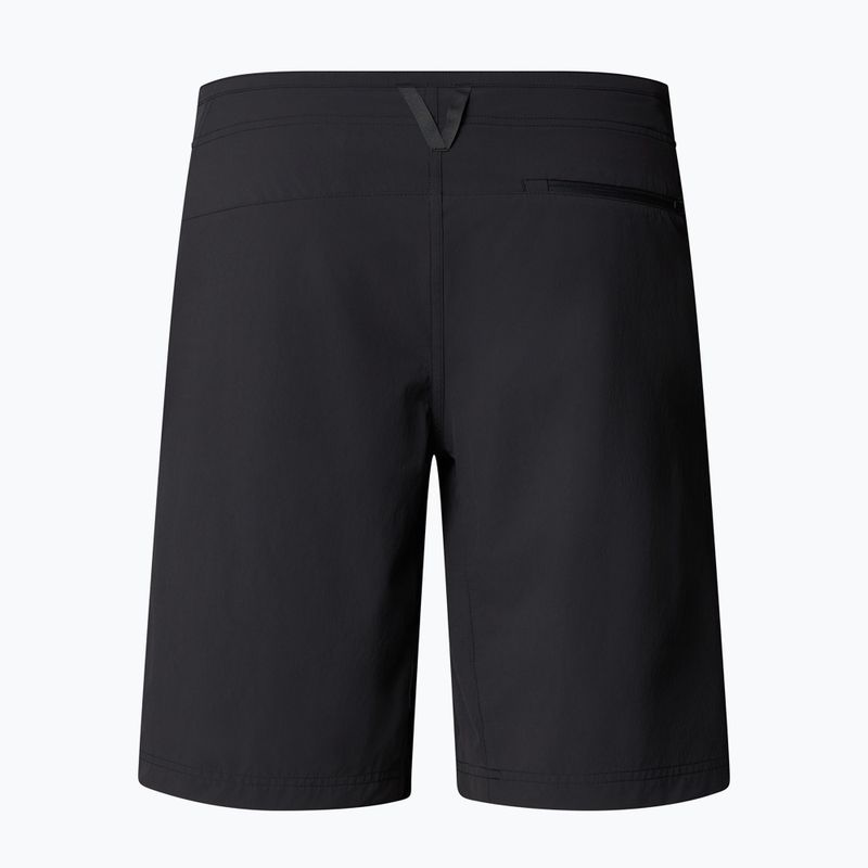Férfi trekking rövidnadrág The North Face Speedlight Slim Tapered Short asphalt grey/npf 2