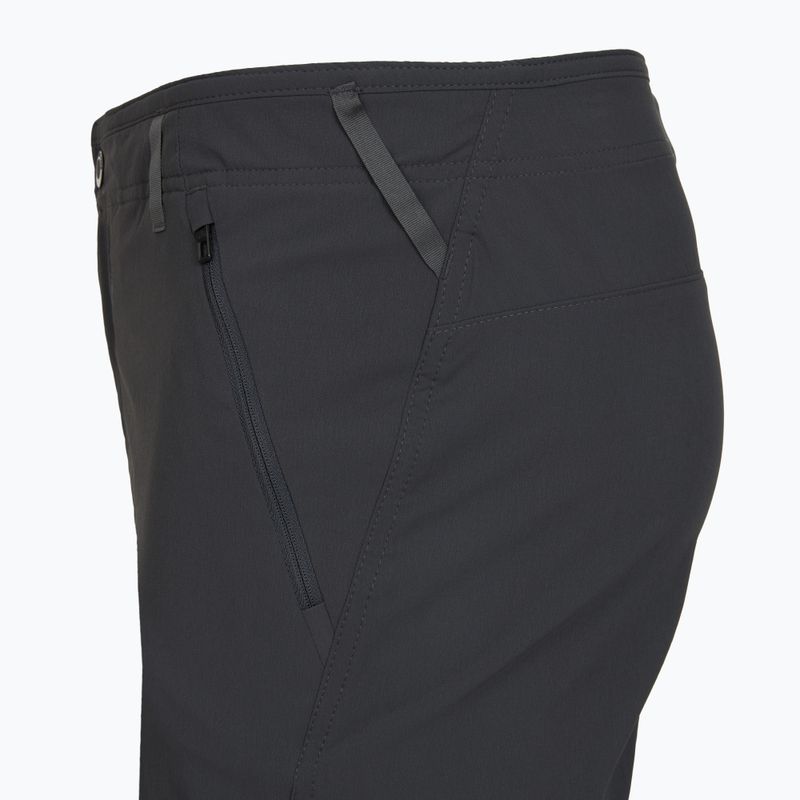Férfi trekking rövidnadrág The North Face Speedlight Slim Tapered Short asphalt grey/npf 4