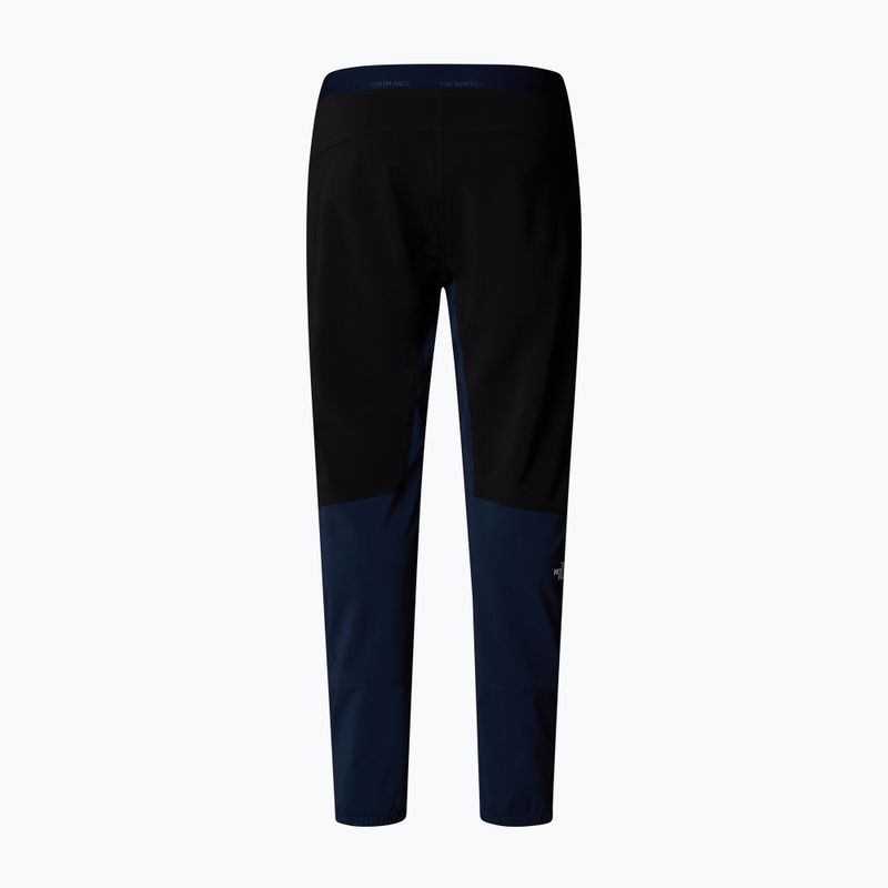 Férfi trekking nadrág The North Face Felik Slim Tapered summit navy/tnf fekete 2