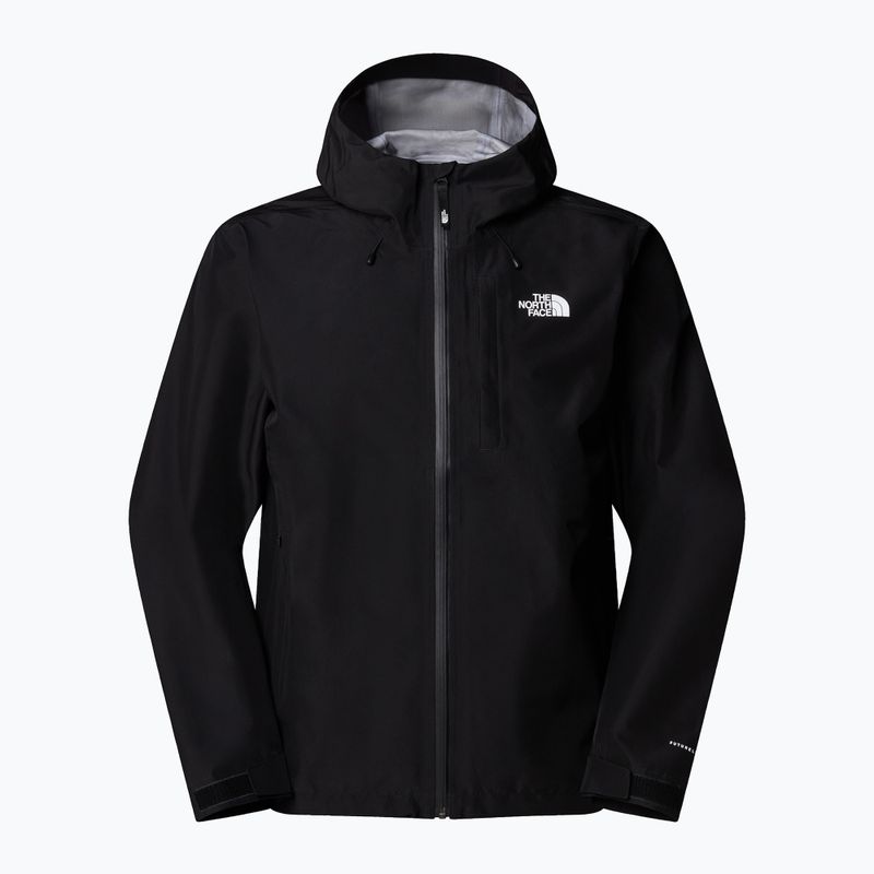 The North Face Dryzzle FutureLight 2 tnf fekete férfi szélkabát 5