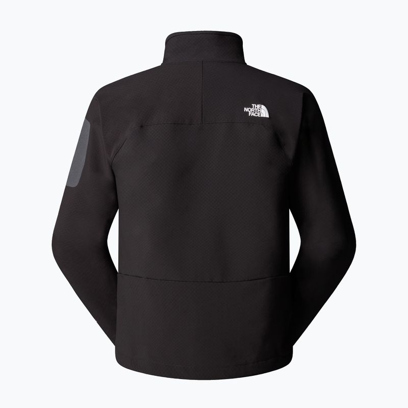 Softshell dzseki The North Face Tek Approach black 6