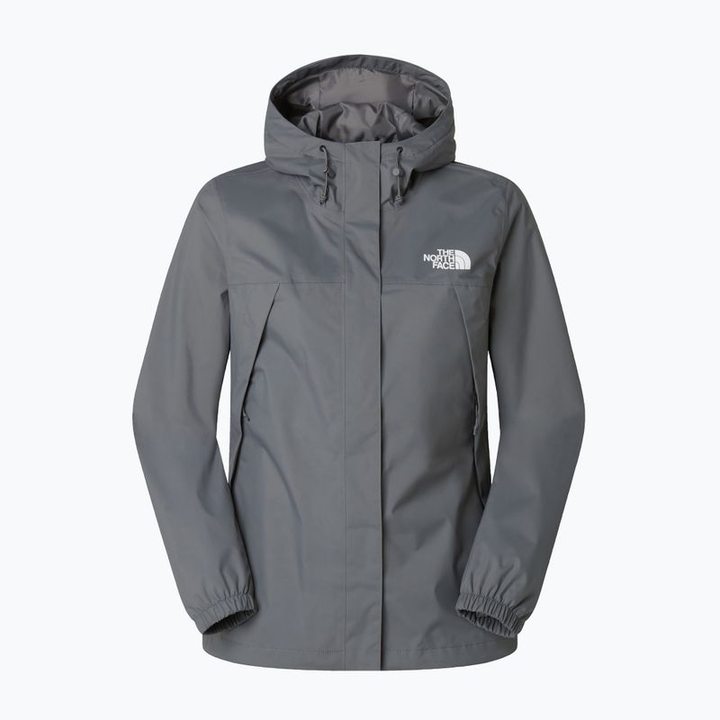 Női esőkabát The North Face Antora Rain smoked pearl 6