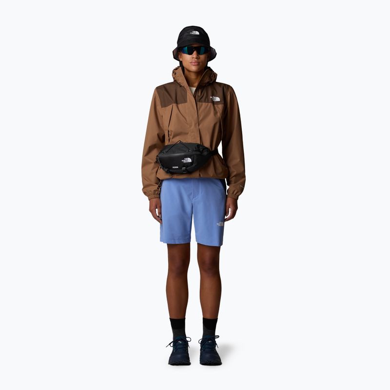 The North Face női Antora Rain dzseki latte/smokey barna 2