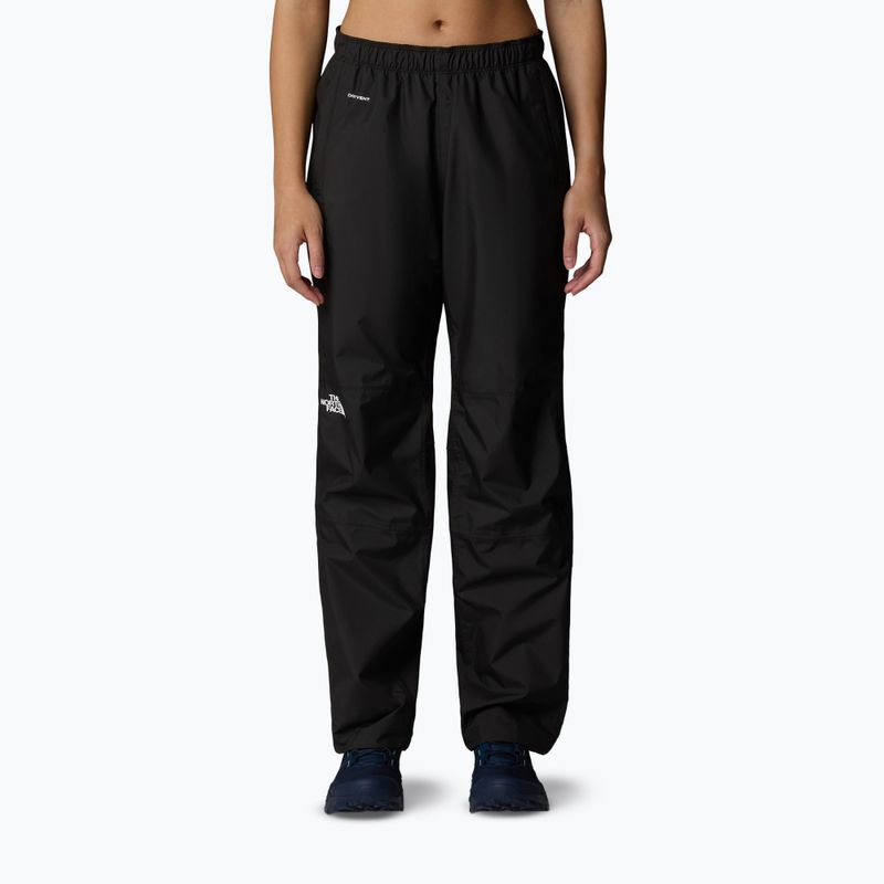 Férfi membrános nadrág The North Face Antora Rain tnf black