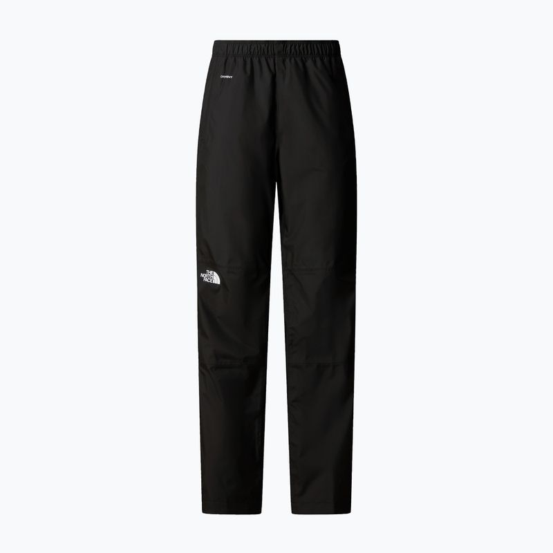 Férfi membrános nadrág The North Face Antora Rain tnf black 4