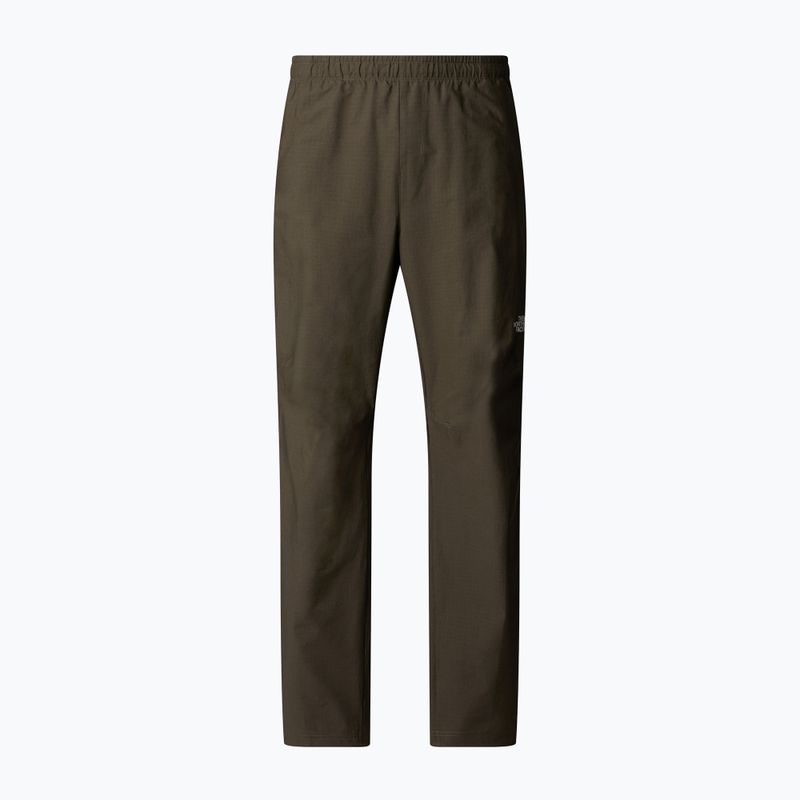 Férfi nadrág The North Face Limestone új taupe zöld