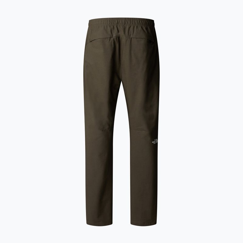 Férfi nadrág The North Face Limestone új taupe zöld 2