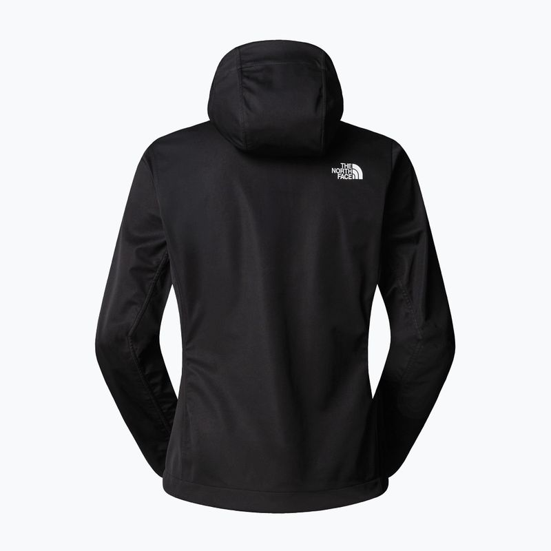 Férfi softshell dzseki The North Face Tansa black 6