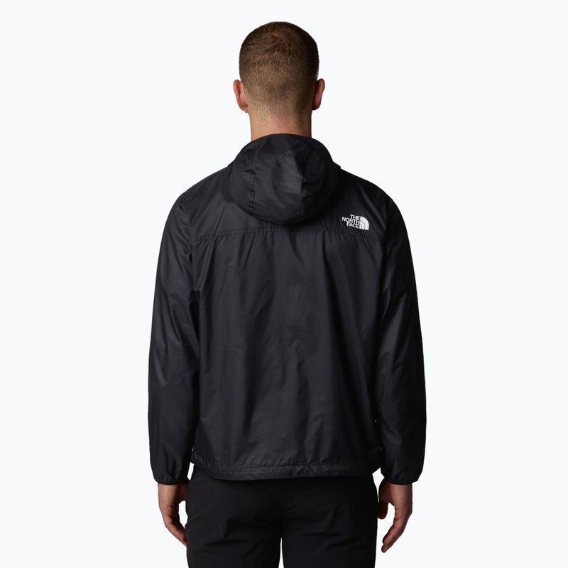 Férfi The North Face Cyclone Wind kabát tnf fekete 3