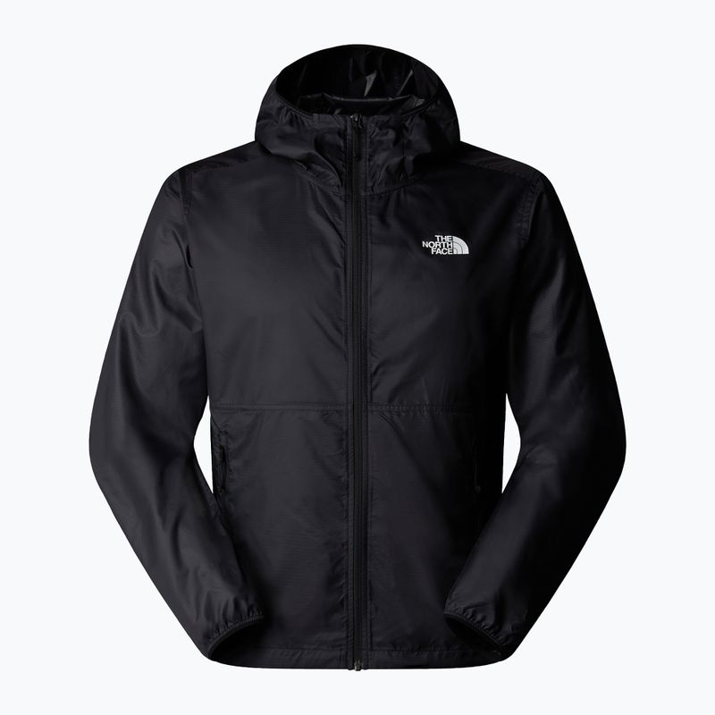 Férfi The North Face Cyclone Wind kabát tnf fekete 5