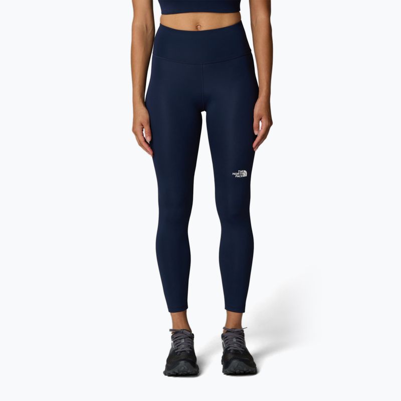 Női leggings The North Face Flex 25IN csúcstalálkozó tengerészgyalogság
