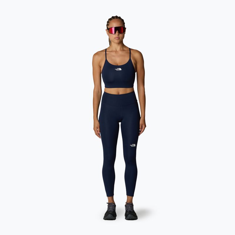 Női leggings The North Face Flex 25IN csúcstalálkozó tengerészgyalogság 2