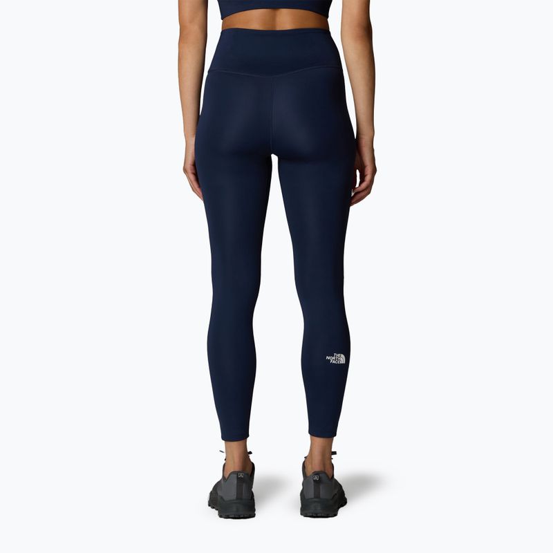 Női leggings The North Face Flex 25IN csúcstalálkozó tengerészgyalogság 3