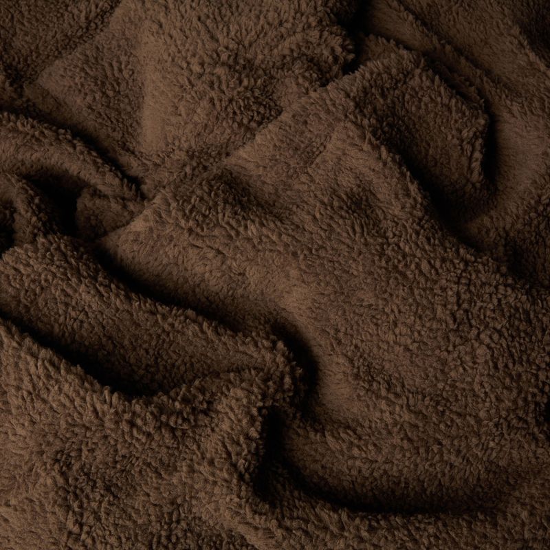 Takaró The North Face Wawona Fuzzy new taupe green/smokey 5