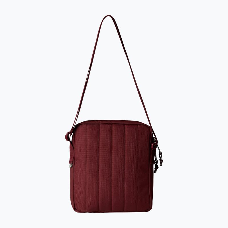 The North Face Berkeley Crossbody táska szumák/ alpesi szilva táska 2