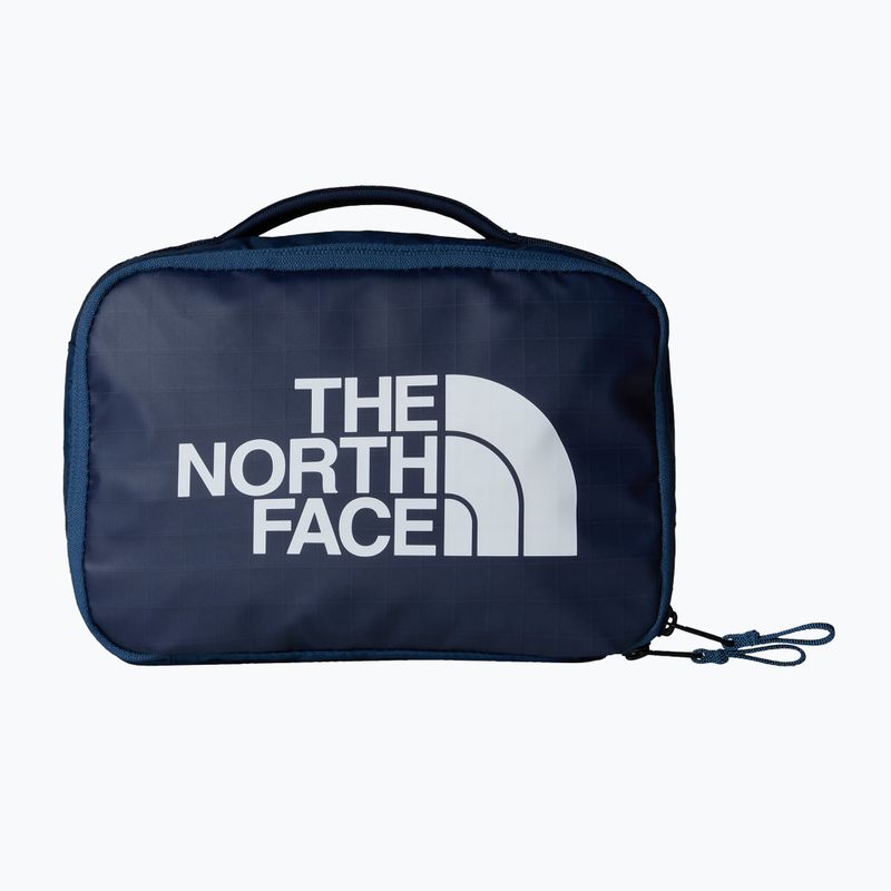The North Face Base Camp Voyager Dopp Kit 4 l shady blue/summit navy kozmetikai táska