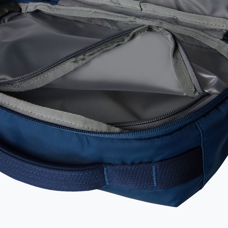 The North Face Base Camp Voyager Dopp Kit 4 l shady blue/summit navy kozmetikai táska 3