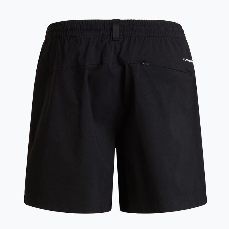 Férfi trekking rövidnadrág The North Face Class V Pathfinder Pull-On Shorts-7" tnf black 5