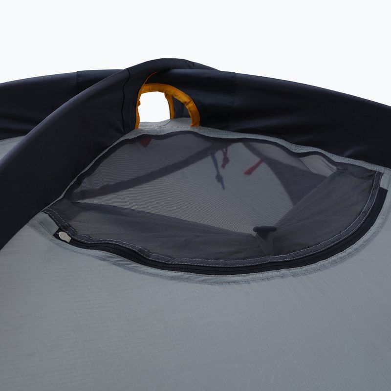 Túrasátor 2-osobowy The North Face Mountain 25 2P summit gold/asphalt grey 9