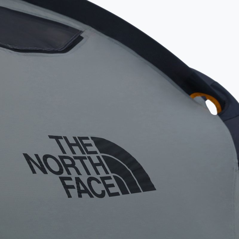 Túrasátor 2-osobowy The North Face Mountain 25 2P summit gold/asphalt grey 10
