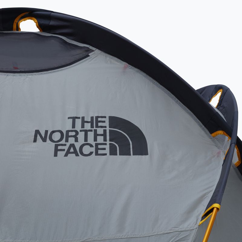 Túrasátor 3-osobowy The North Face VE 25 3P summit gold/asphalt grey 9