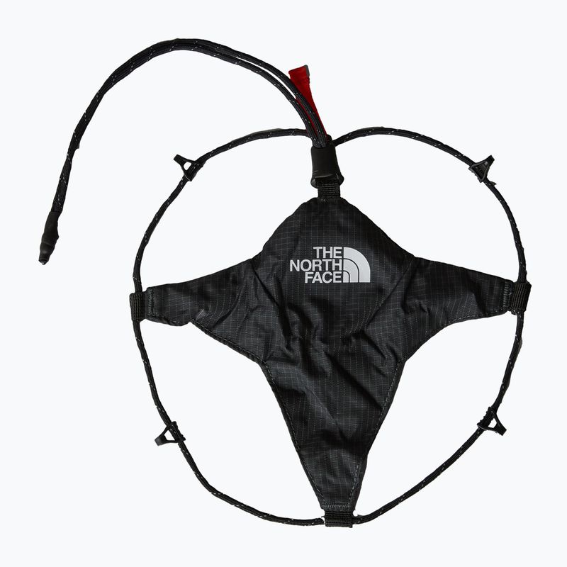 The North Face sisakheveder aszfalt szürke/ tnf fekete 2