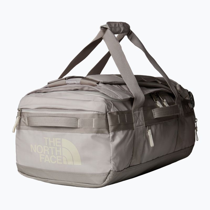 The North Face Base Camp Voyager Duffel 42 l szappanos/köves táska utazótáska